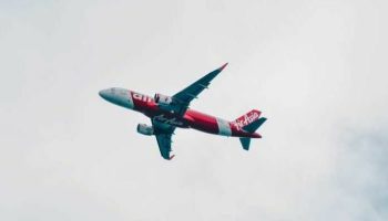 Видение авиационного узла Таиланда зависит от возможностей внутренних поездок