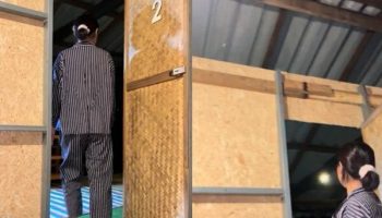 Вирусное видео раскрывает недостатки проживания в семье в Чиангмае (видео)