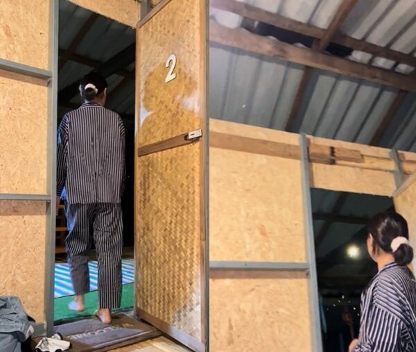 Вирусное видео раскрывает недостатки проживания в семье в Чиангмае (видео)