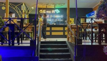 Владелец ресторана в Паттайе призывает полицию поймать серийного вора