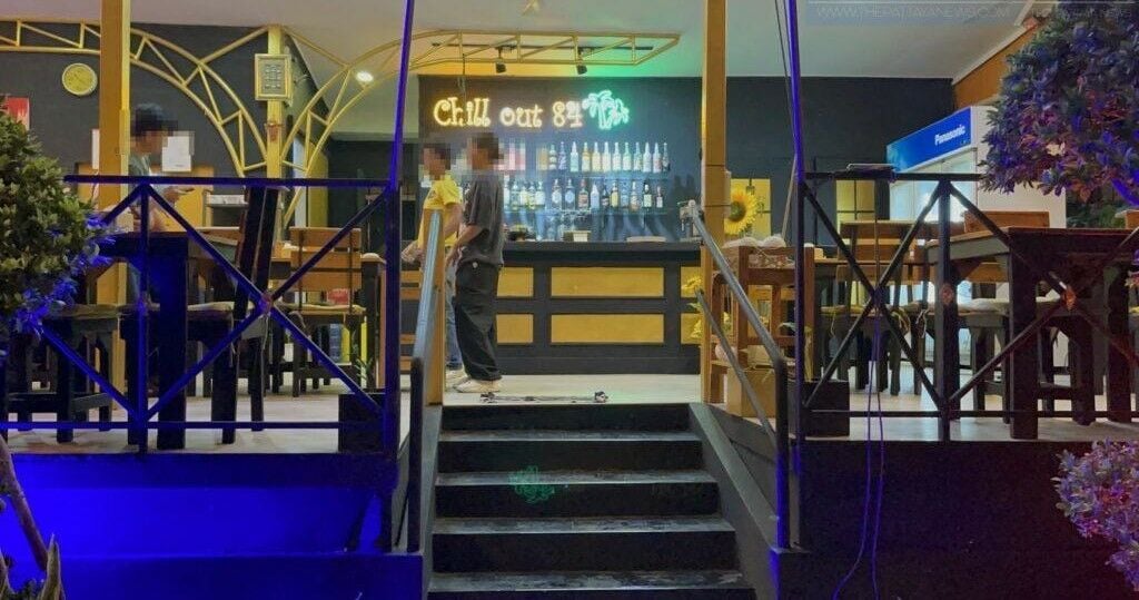 Владелец ресторана в Паттайе призывает полицию поймать серийного вора