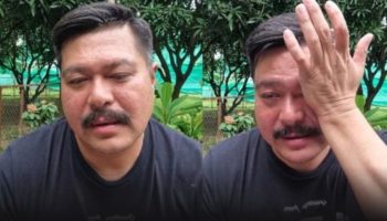 Внезапный выход вице-министра здравоохранения из партии Pheu Thai