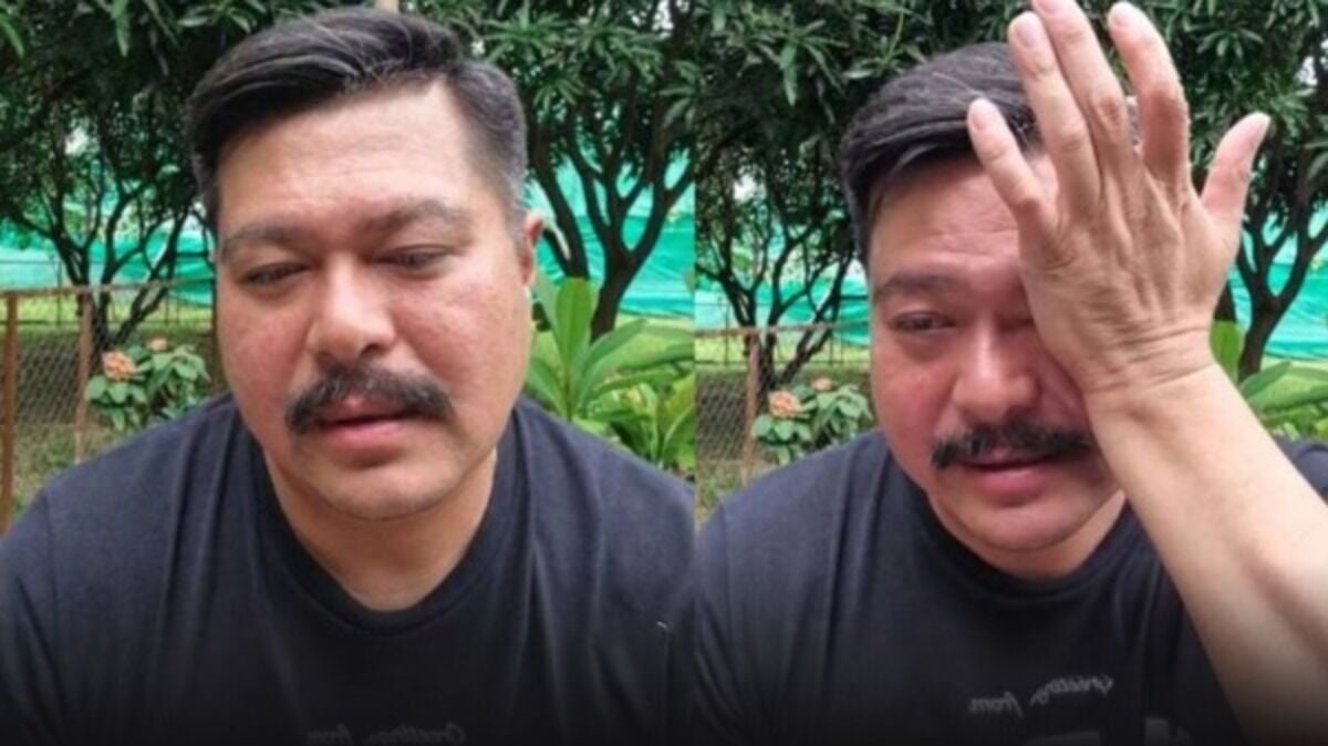 Внезапный выход вице-министра здравоохранения из партии Pheu Thai