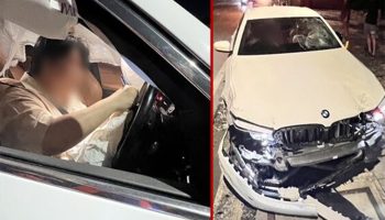 Водителю предъявлены обвинения за то, что он стал причиной нескольких аварий