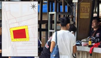 Восстановление Karon Night Plaza начнется не раньше конца августа