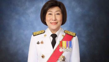 Высший суд получил нового главу