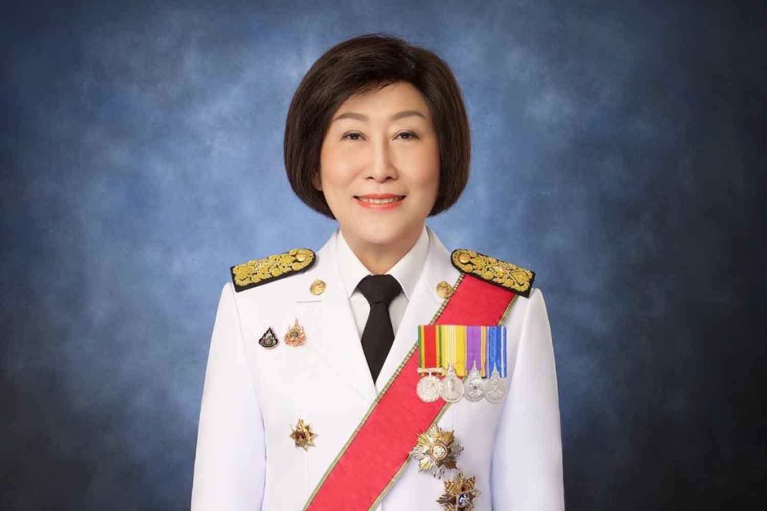 Высший суд получил нового главу