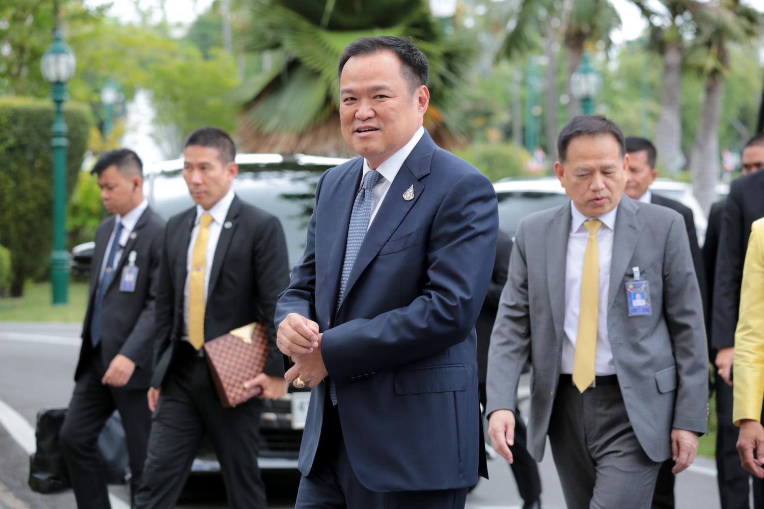 Глава BJT "озадачен" разворотом