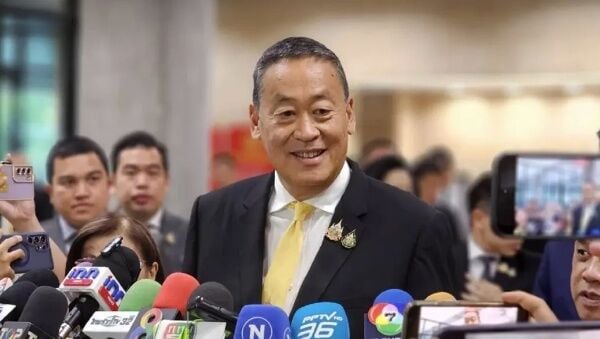 Главный полицейский скандал: премьер-министр Сретта отрицает неправомерные действия