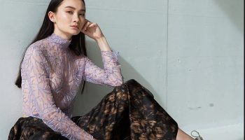 Гонконгская модель убита в Бангкоке