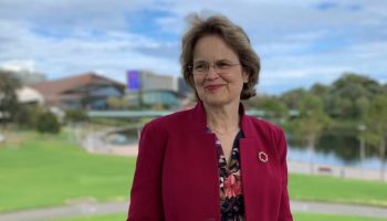 Губернатор Южной Австралии стремится к партнерству с Таиландом в области продовольствия и сельского хозяйства