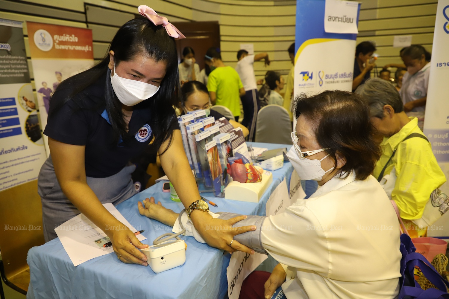 Демографическая ‘бомба замедленного действия" нуждается в обезвреживании, говорит министр