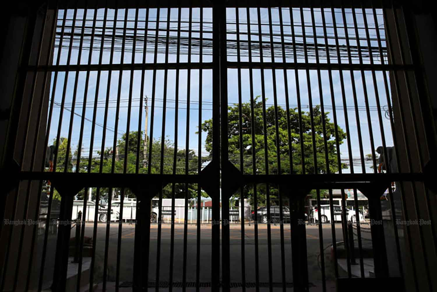 Департамент обещает ускорить расследование нападения на тюрьму