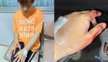 Драка в баре Isaan вызвала бурю негодования: ди-джей подвергся нападению, у девушки случился выкидыш