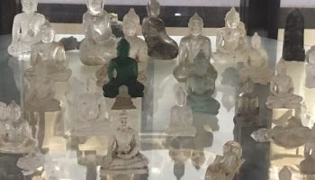 Древние артефакты, найденные на острове Пхраэ, способствуют развитию туризма