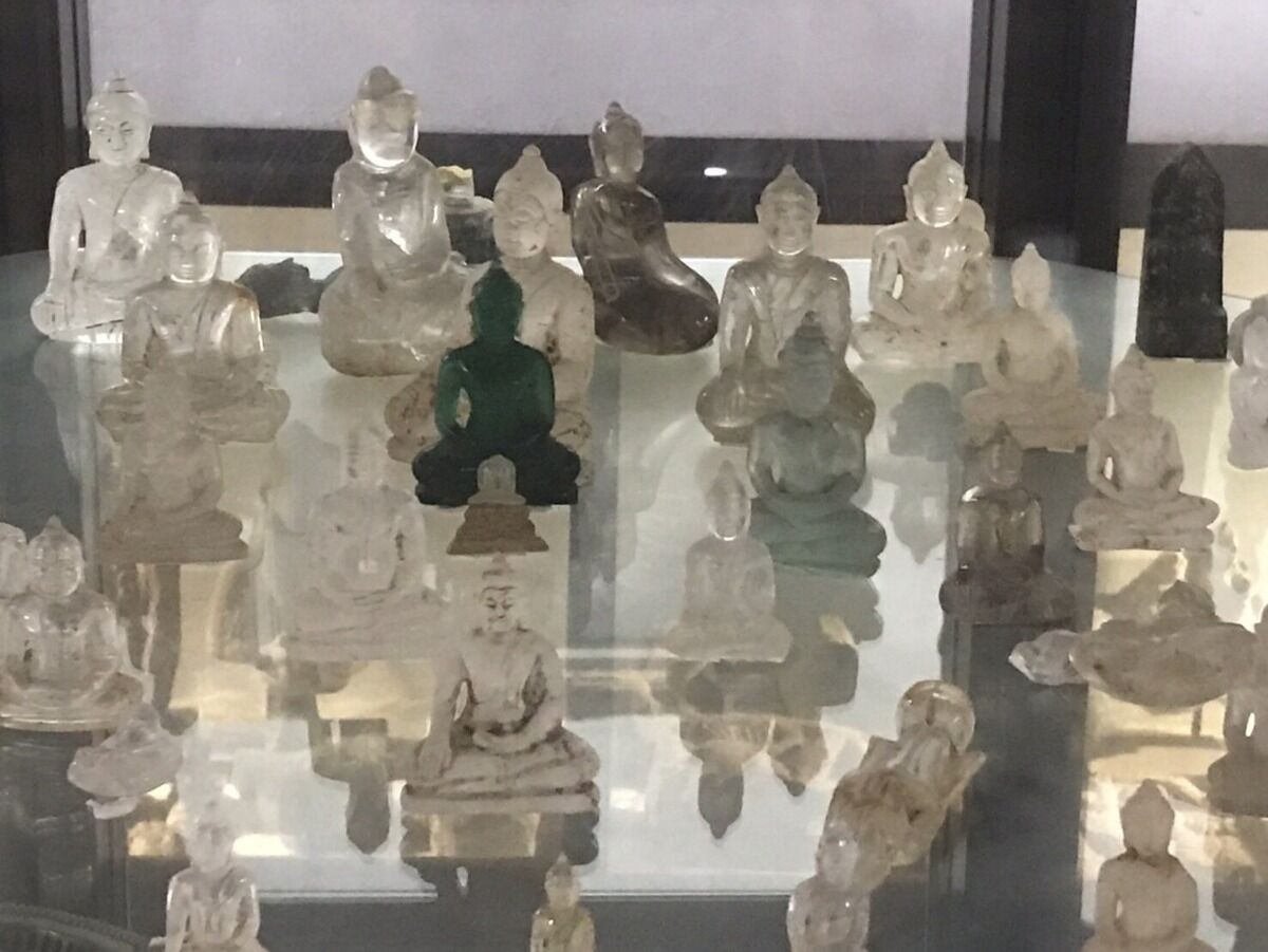 Древние артефакты, найденные на острове Пхраэ, способствуют развитию туризма