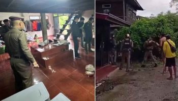 Дым и зеркала: ссора внука из-за сигарет закончилась трагедией