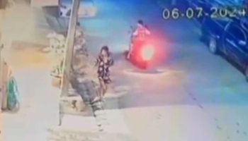 Жители Удонтхани предлагают вознаграждение за прекращение ночных беспорядков