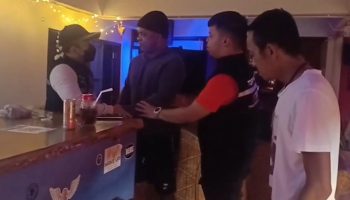 Житель Гамбии арестован на острове Панган через 7 лет после незаконного въезда