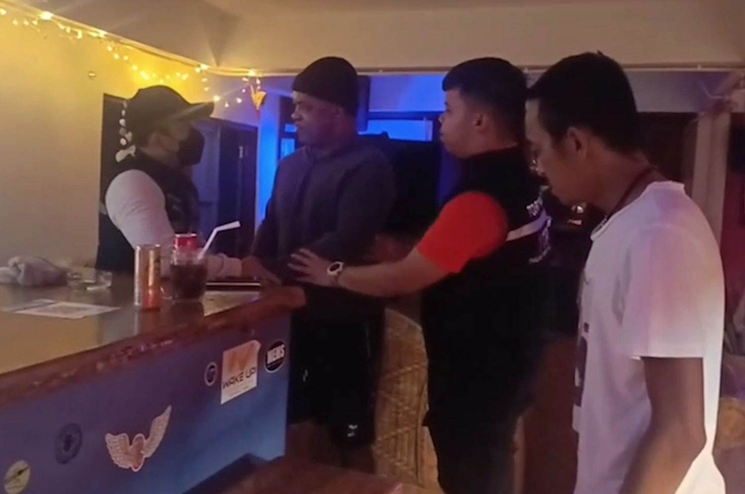 Житель Гамбии арестован на острове Панган через 7 лет после незаконного въезда