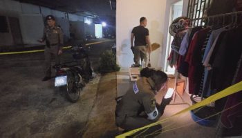 Житель Таланга выстрелил в соседского подростка из дробовика