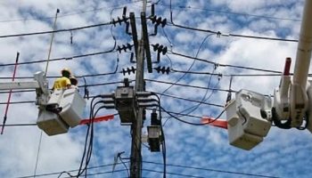 Завтра в Баан-Манике в Срисунтхорне произойдет отключение электроэнергии