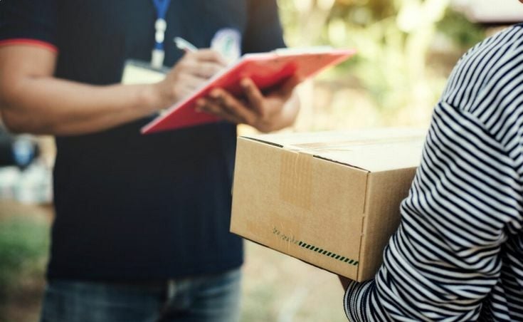 Законы о защите прав потребителей, разработанные для защиты онлайн-покупателей