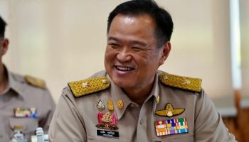 Заместитель премьер-министра Анутин выступает против переквалификации каннабиса премьер-министром Среттой