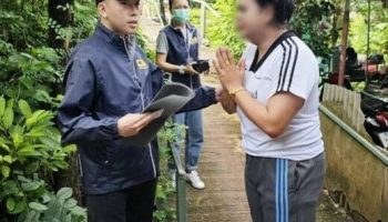 Звезду OnlyFans арестовали за откровенные видео с несовершеннолетними на улице