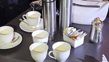 Инвестиционный спор закончился чаепитием с цианидом в отеле