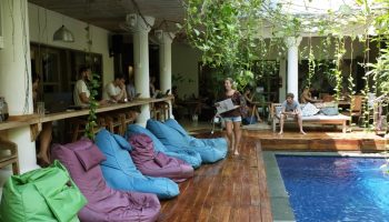 Индонезия запускает программу "золотая виза" сроком от 5 до 10 лет, чтобы привлечь состоятельных иностранцев - Бизнес-новости Таиланда