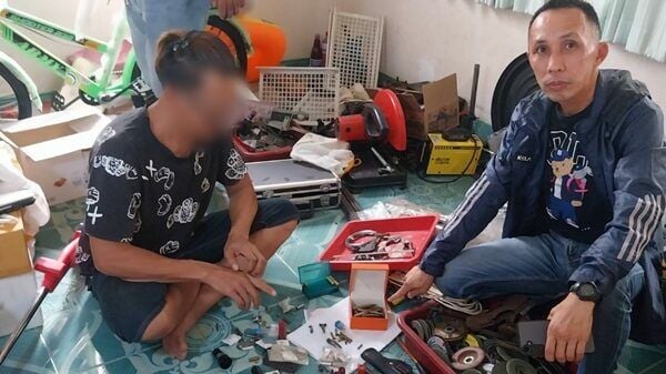 Инженер арестован за продажу огнестрельного оружия и взрывчатых веществ онлайн