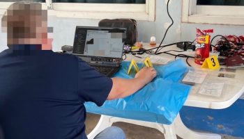 Иностранец приговорен к 51 году тюрьмы в Таиланде за сексуальное насилие над дочерью