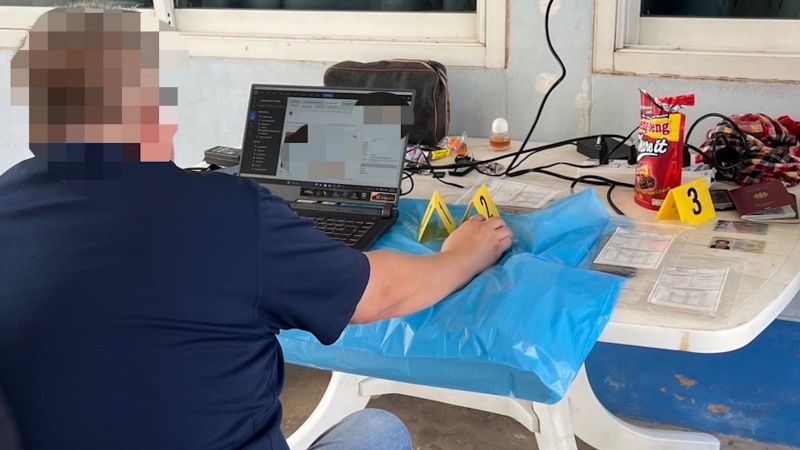 Иностранец приговорен к 51 году тюрьмы в Таиланде за сексуальное насилие над дочерью