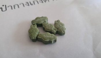 Искровой зонд "Сладости экстази"