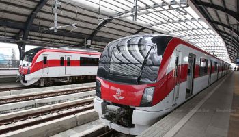 Кабинет министров "в ближайшее время" представит план расширения Красной линии