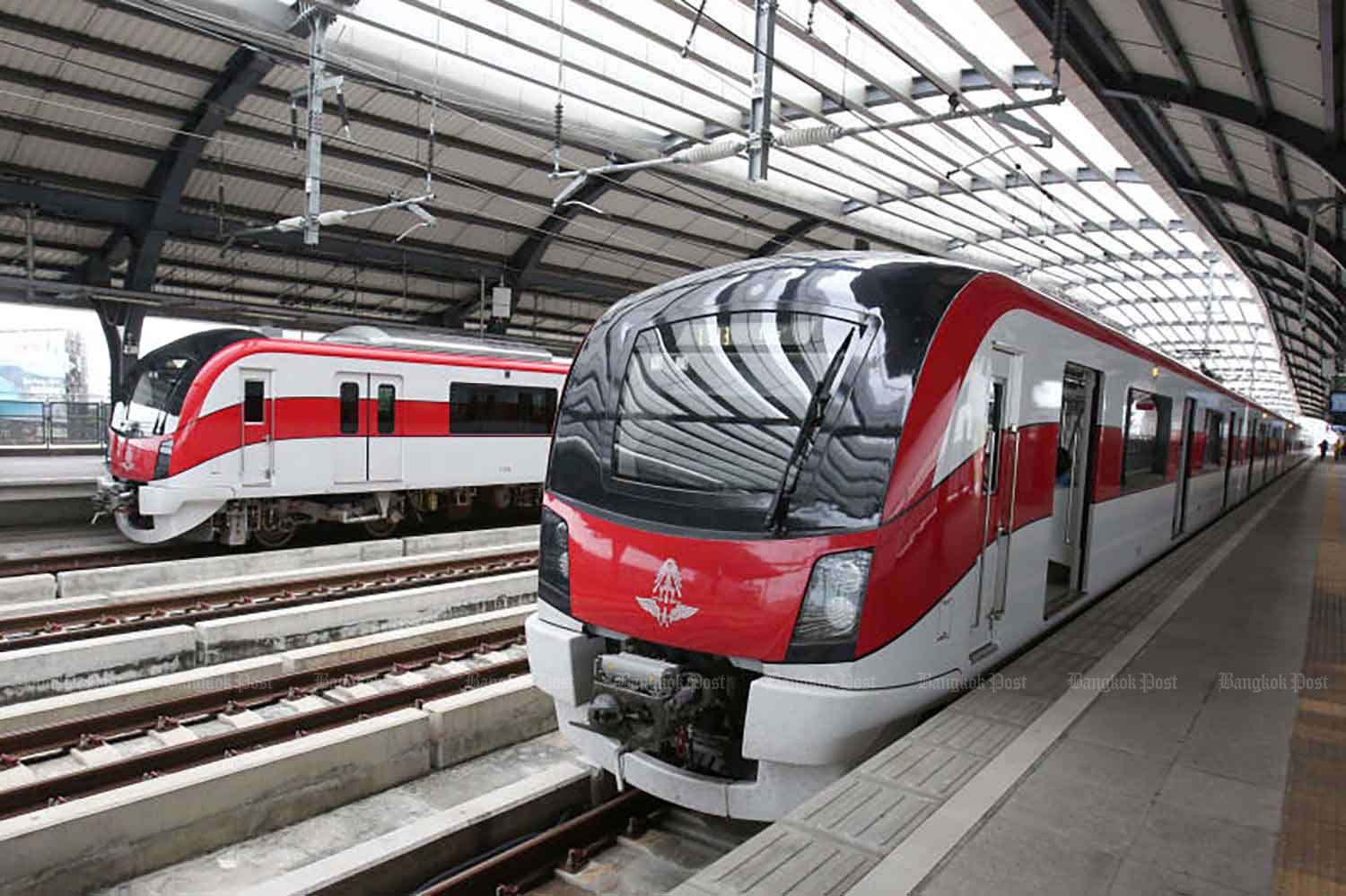 Кабинет министров "в ближайшее время" представит план расширения Красной линии