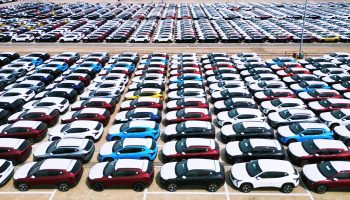 Как Китай захватил рынок электромобилей Юго-Восточной Азии - Деловые новости Таиланда