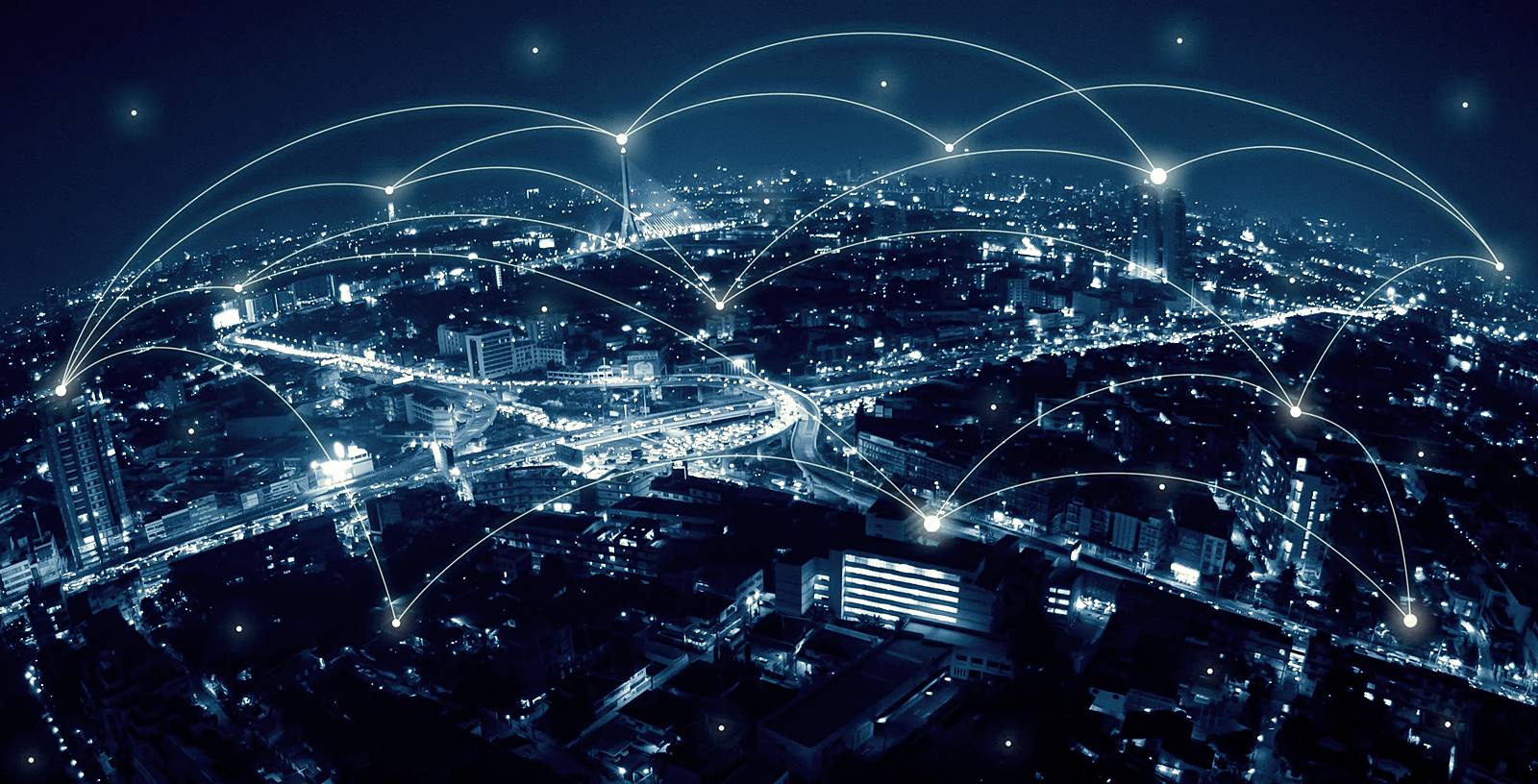 Как Таиланд стремится стать центром цифровой экономики - Бизнес-новости Таиланда