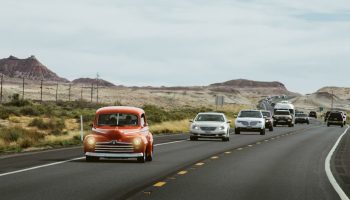 Как цвета автомобиля влияют на безопасность и восприятие