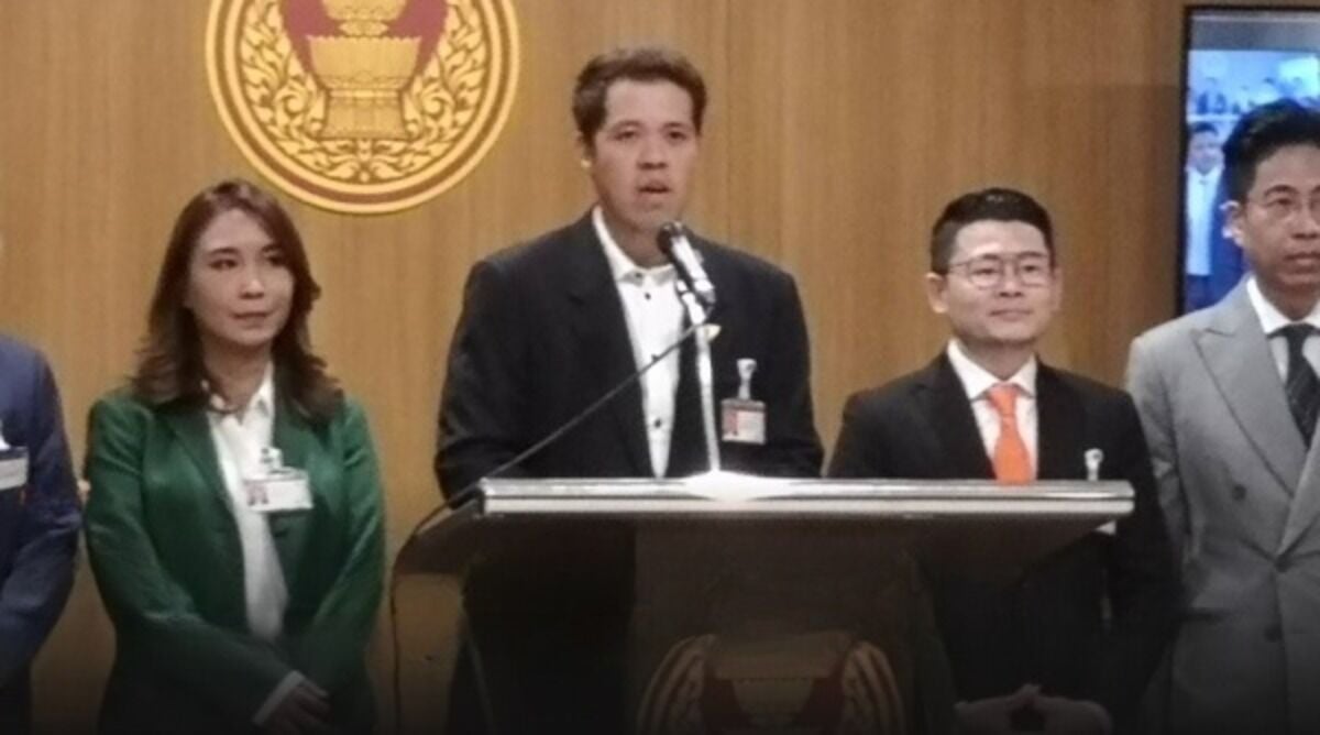 Катастрофа с цифровым кошельком в Таиланде: МФУ выступают против бюджета