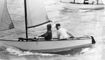 Кинг всегда был спортсменом