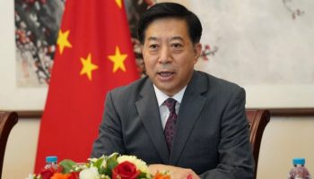 Китай поддерживает Таиланд в борьбе с сомнительным бизнесом