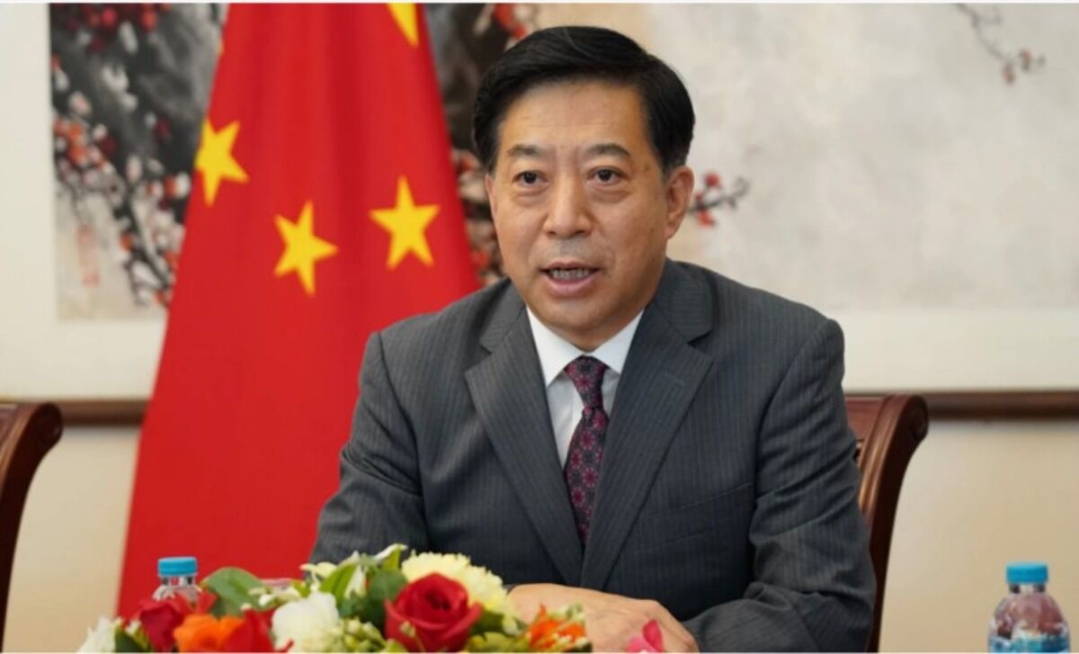 Китай поддерживает Таиланд в борьбе с сомнительным бизнесом