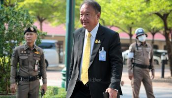 Киттиратт оправдан в совершении должностных преступлений