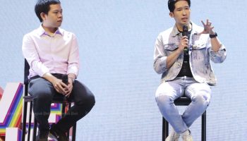 Компании могут стать лидерами в области признания ЛГБТК+