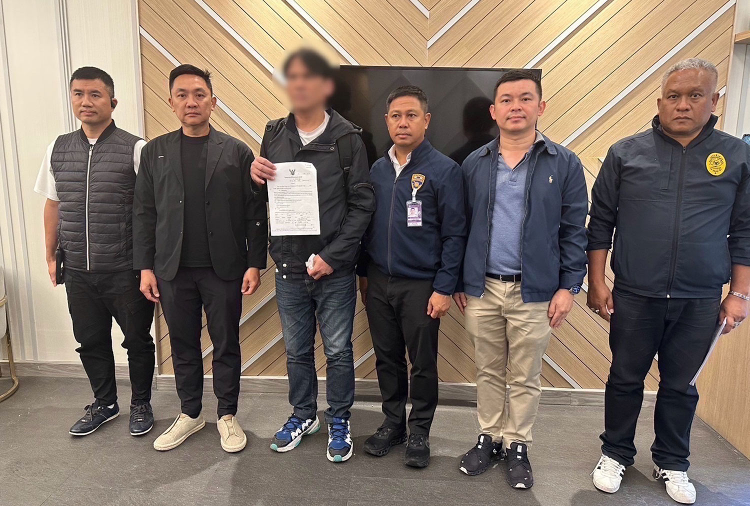 Контрабандисты из племени рохинджа экстрадированы из Южной Кореи