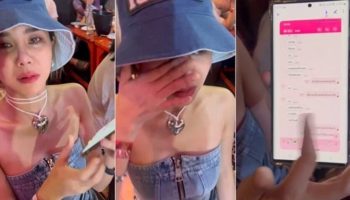 Кража аккаунта TikTok: популярный продавец блинов в Паттайе добивается справедливости