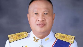 Криангкрай приветствует выступление спикера Сената