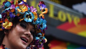 ЛГБТК+ ждет "новаторского" закона